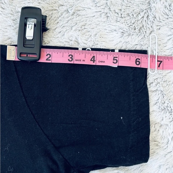 Eighty Eight Brand-Black-Graphic Shirt w/ Psalms 119:105-Short Sleeve-Boy 10/12 - Picture 12 of 12